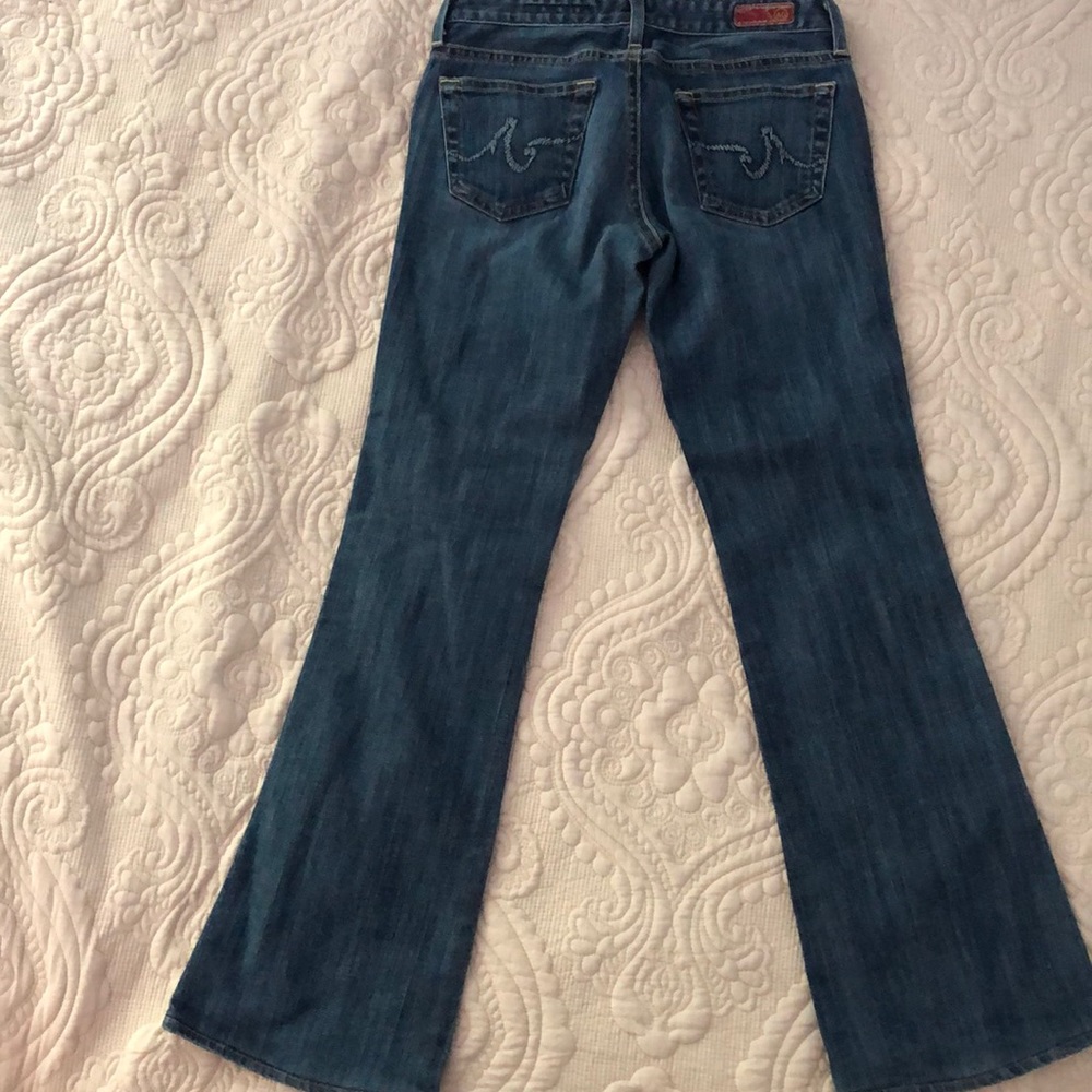 Adriano Goldschmied the club jeans 26x29 - Picture 4 of 7